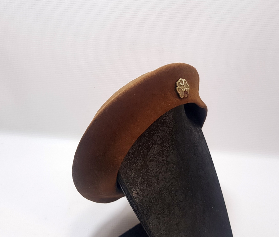 ANTİKA İZCİ ŞAPKASI