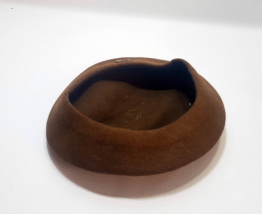 ANTİKA İZCİ ŞAPKASI