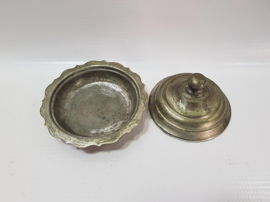 OSMANLI DÖNEMİ İFTARİYELİK