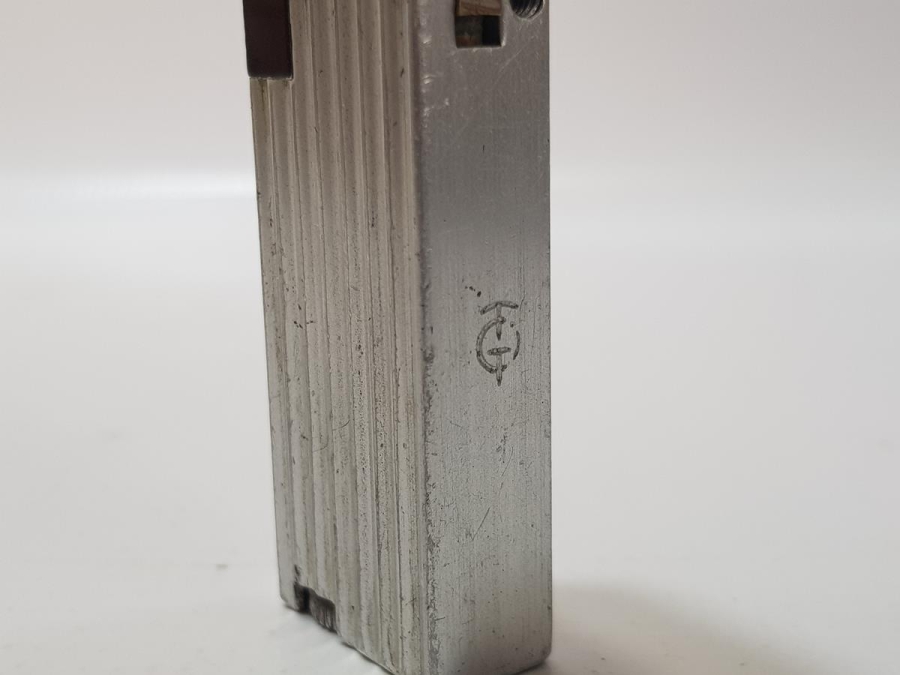 TC TEKEL İDARESİ NADİR ÇAKMAK