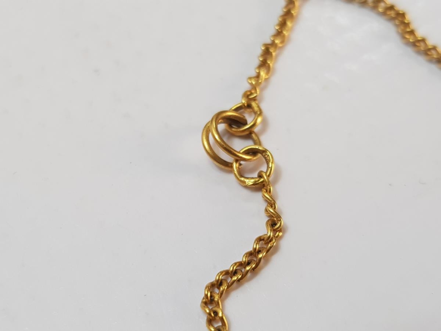 ÖZEL YAPIM DAMLA KEHRİBAR GERDANLIK