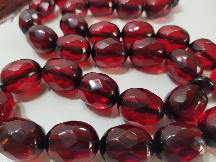 DEV BOY SIKMA KEHRİBAR TESPİH