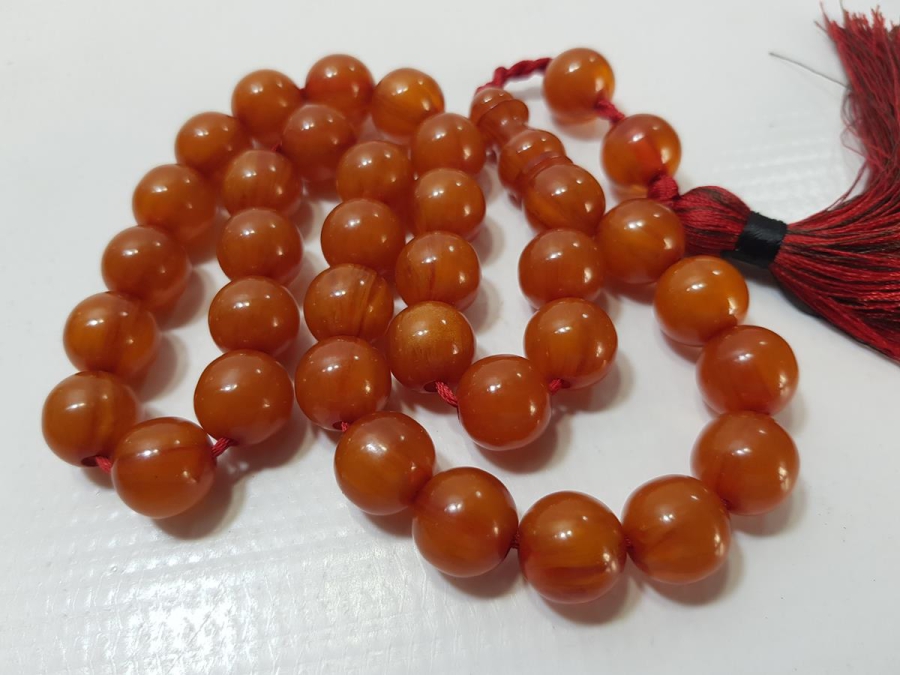 HARELİ KATALİN TESPİH