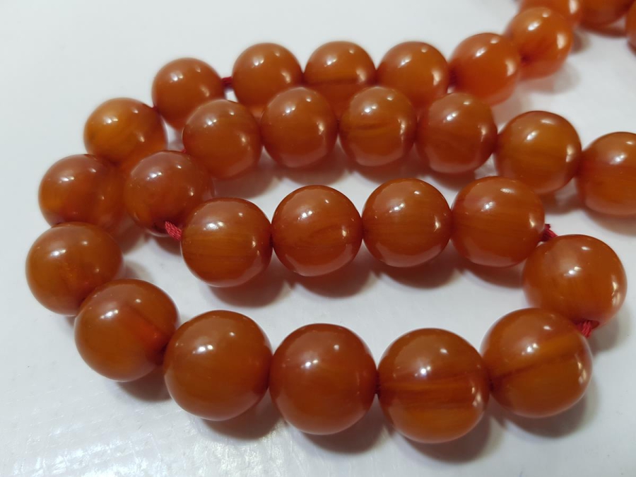 HARELİ KATALİN TESPİH