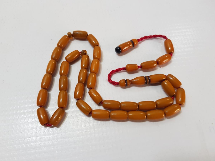 USTA İŞİ KATALİN TESPİH