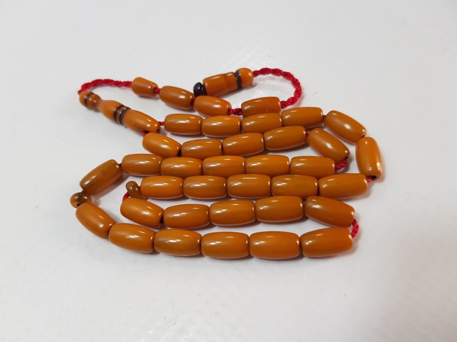 USTA İŞİ KATALİN TESPİH