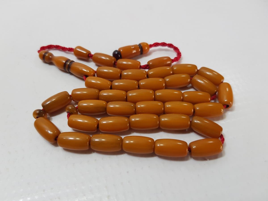 USTA İŞİ KATALİN TESPİH