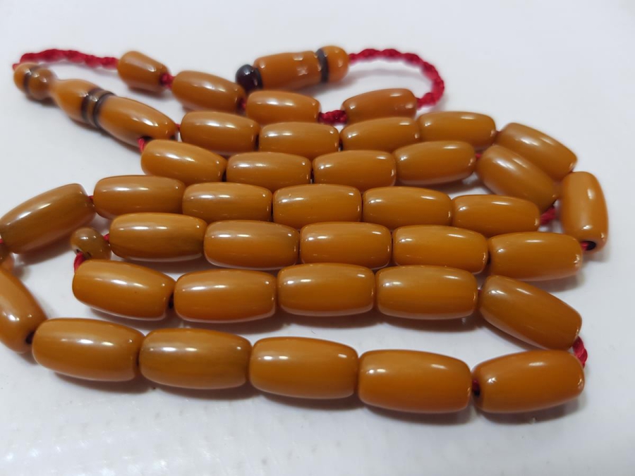 USTA İŞİ KATALİN TESPİH