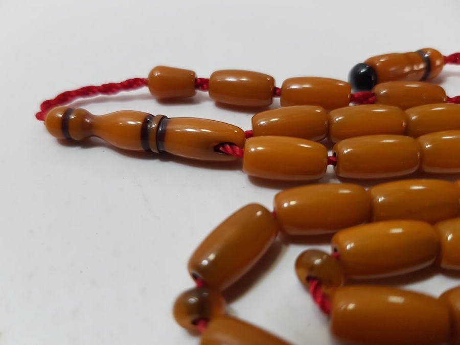 USTA İŞİ KATALİN TESPİH