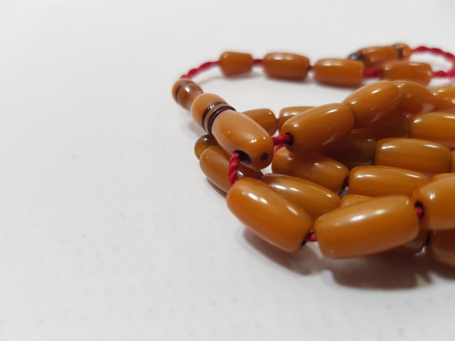 USTA İŞİ KATALİN TESPİH