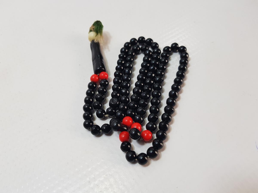 OSMANLI DÖNEMİ BEYKOZ TESPİH