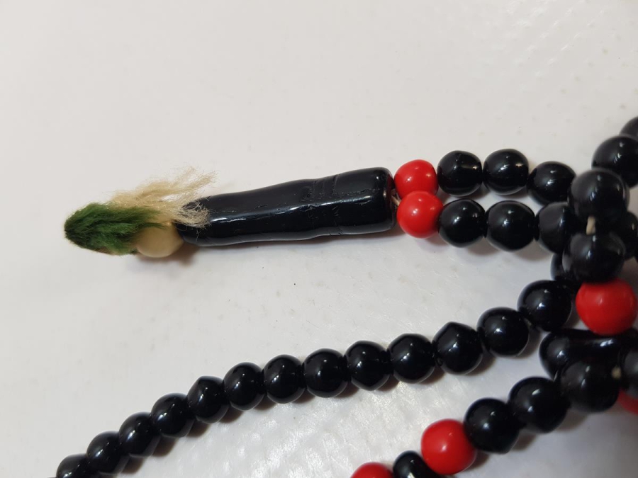 OSMANLI DÖNEMİ BEYKOZ TESPİH