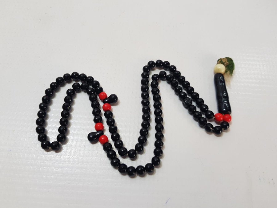 OSMANLI DÖNEMİ BEYKOZ TESPİH