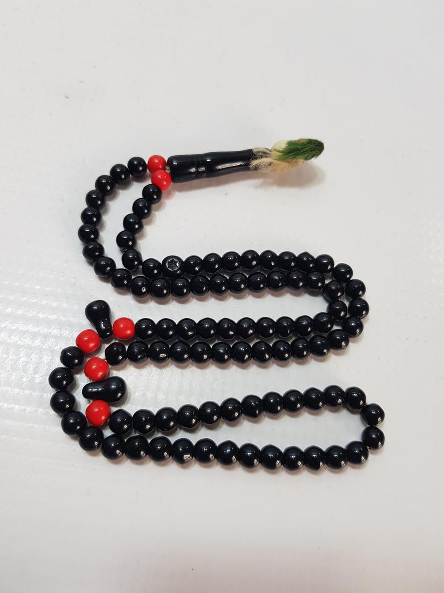 OSMANLI DÖNEMİ BEYKOZ TESPİH