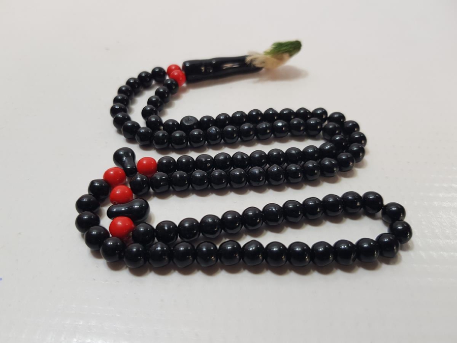 OSMANLI DÖNEMİ BEYKOZ TESPİH