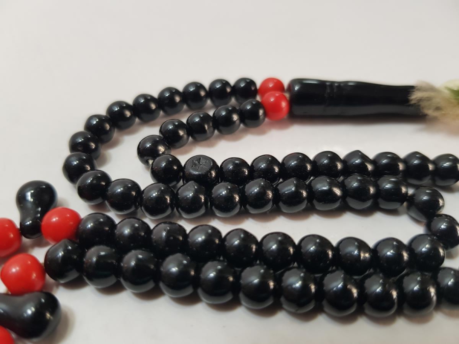 OSMANLI DÖNEMİ BEYKOZ TESPİH