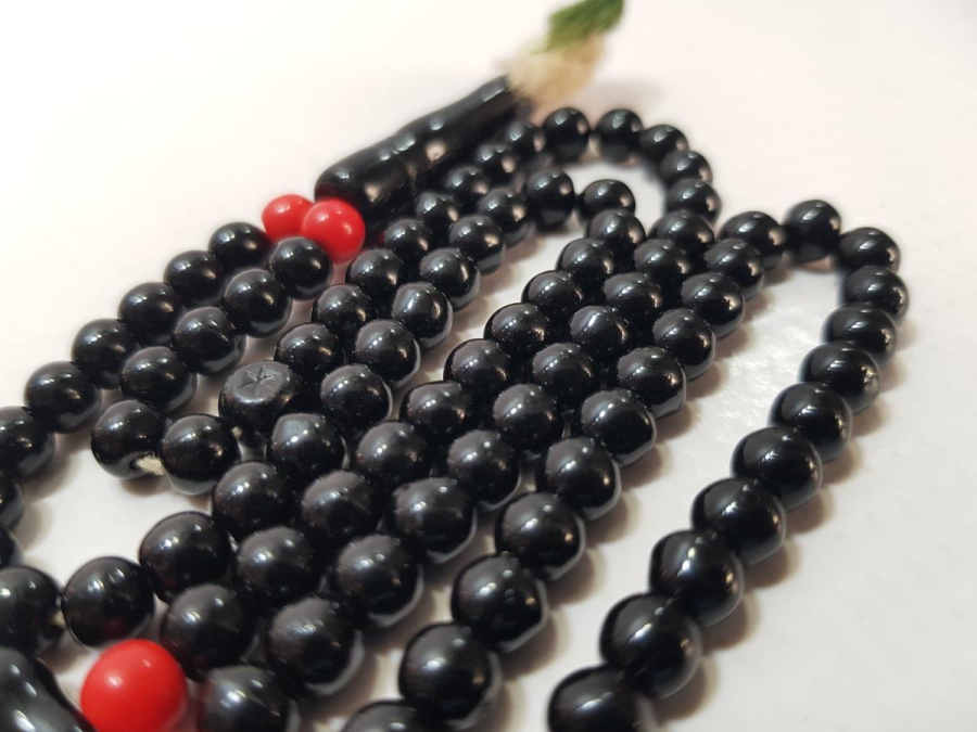 OSMANLI DÖNEMİ BEYKOZ TESPİH