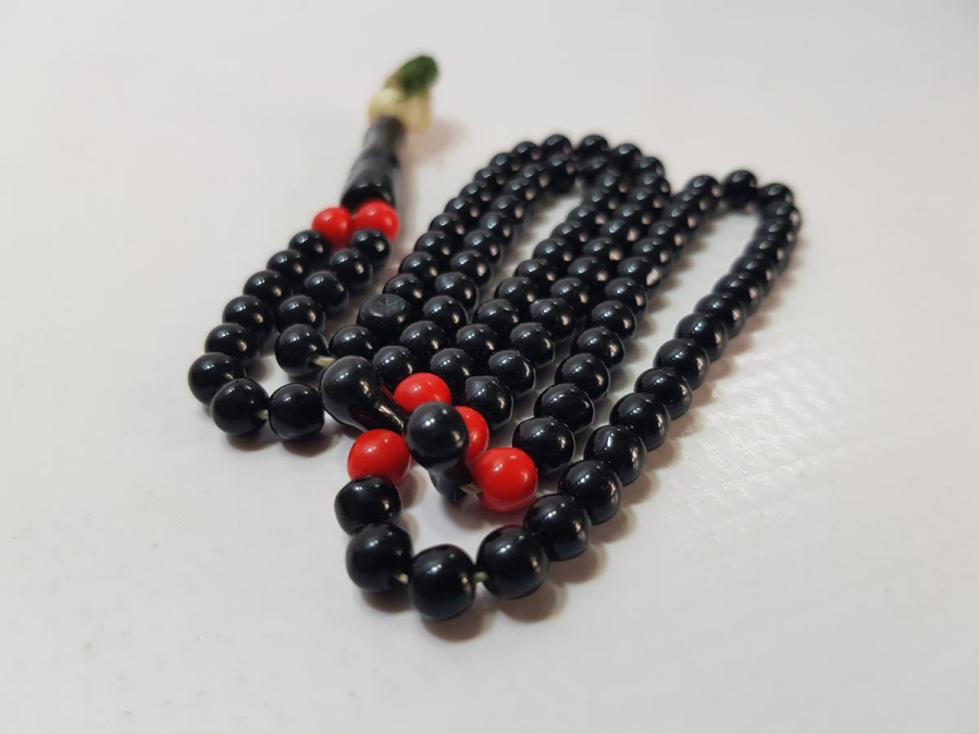 OSMANLI DÖNEMİ BEYKOZ TESPİH