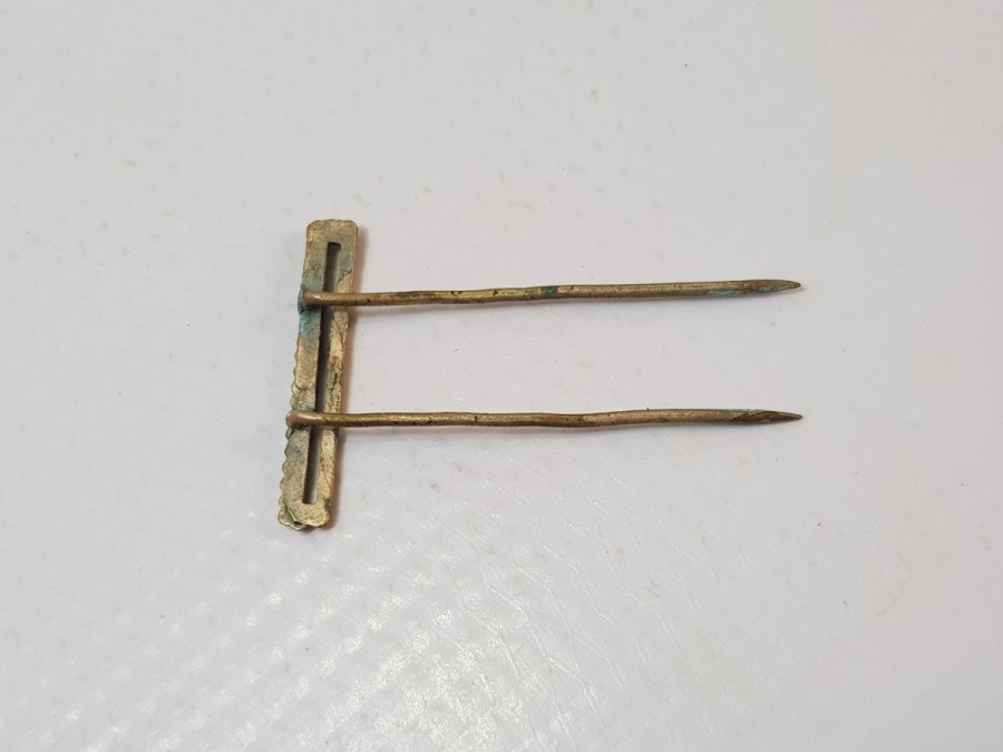 OSMANLI MADALYA ASKISI