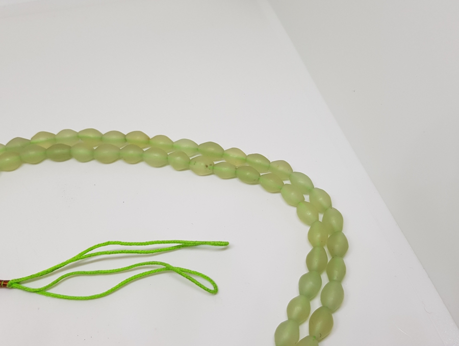 KEMANE TORNA YAPIMI ŞAHMAKSUT NAMAZ TESPİHİ