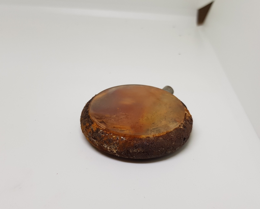 1. DÜNYA SAVAŞI DÖNEMİ İNGİLİZ SUBAY CEP SAATİ