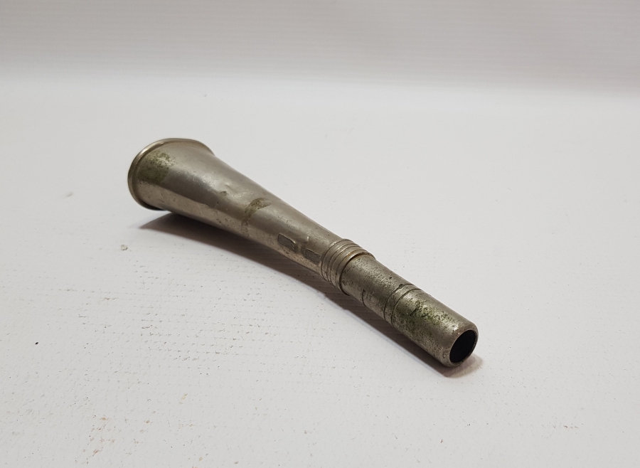 1. DÜNYA SAVAŞI DÖNEMİ NADİR İNGİLİZ SÜVARİ BORAZANI