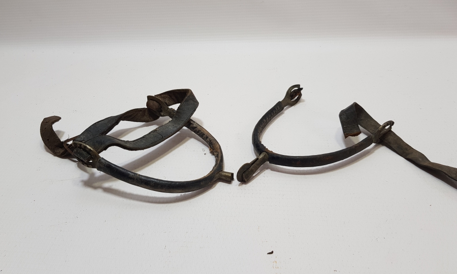 1. DÜNYA SAVAŞI DÖNEMİ OSMANLI SÜVARİ SUBAY MAHMUZU