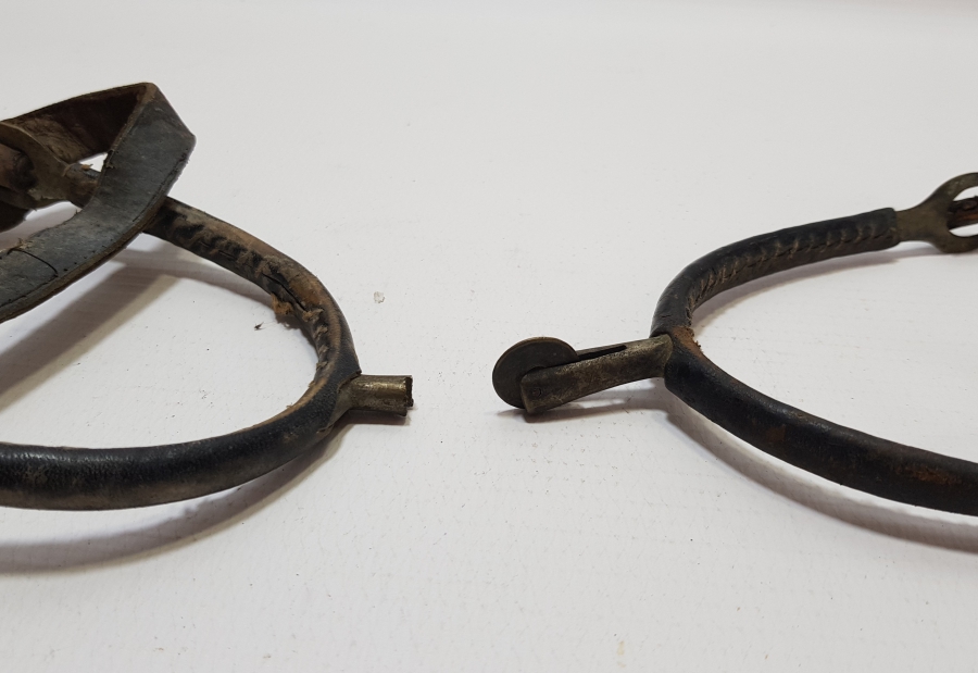 1. DÜNYA SAVAŞI DÖNEMİ OSMANLI SÜVARİ SUBAY MAHMUZU