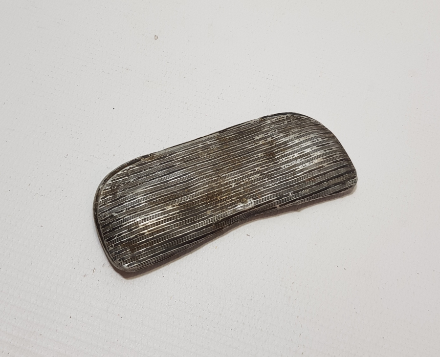 OSMANLI DÖNEMİ NADİR GÖZLÜK KABI