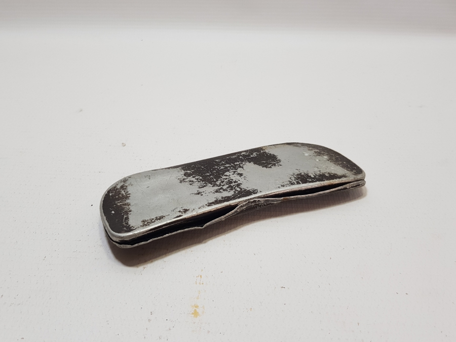 OSMANLI DÖNEMİ NADİR GÖZLÜK KABI