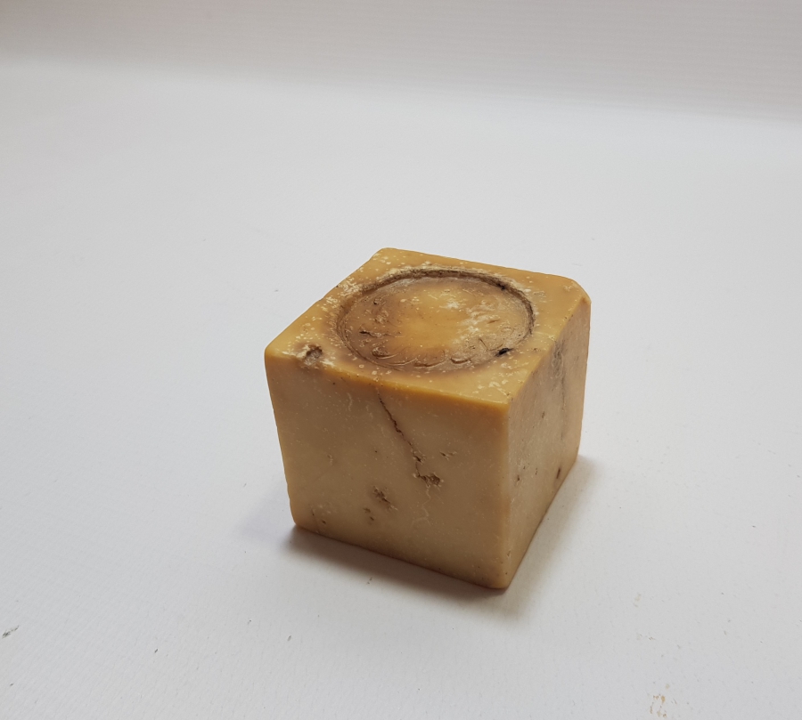 OSMANLI DÖNEMİ ÇOK NADİR HİLAL-İ AHMER SABUN