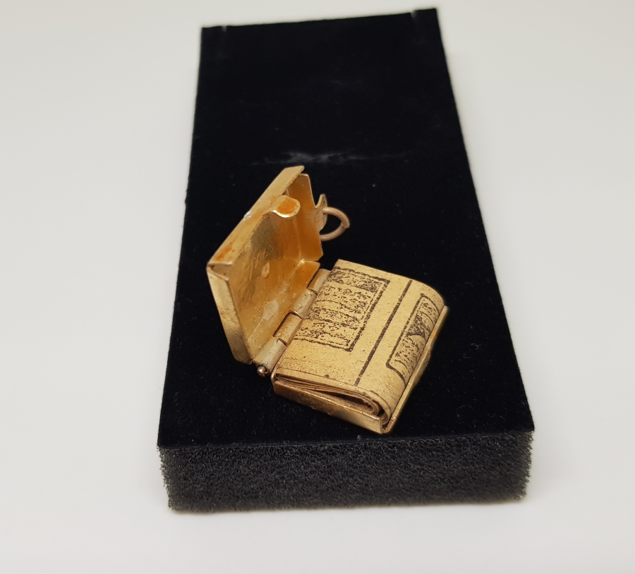 ORİJİNAL KUTUSUNDA OSMANLI DÖNEMİ NADİR SÜVARİ SANCAK KABI