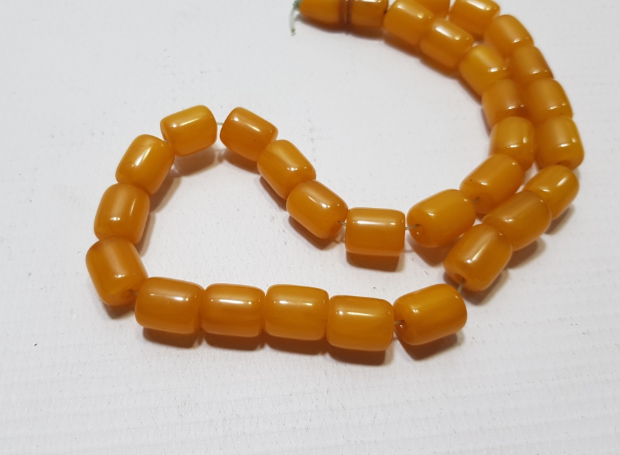 OSMANLI DÖNEMİ MİSKEVİ BAĞA TESPİH