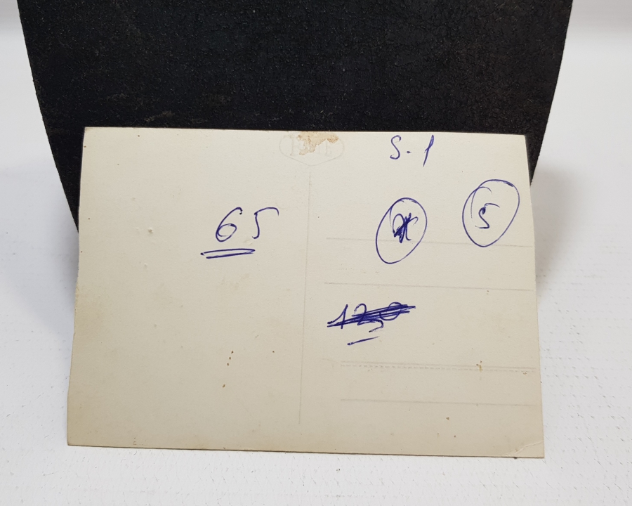 DENİZ BAYKAL VE ERDAL İNÖNÜ FOTOĞRAFI