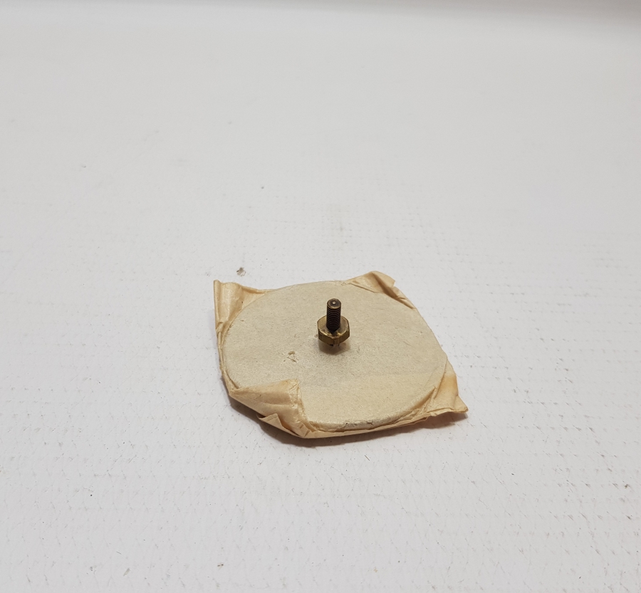 OSMANLICA GAZİ MUSTAFA KEMAL İMZALI BÜYÜK BOY ATATÜRK MADALYON