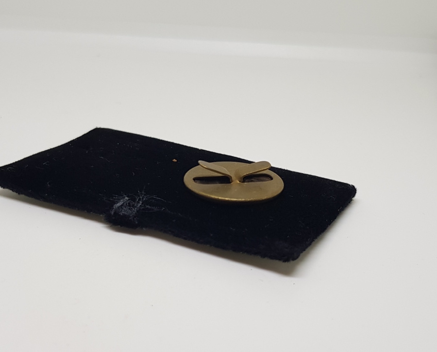 NADİR ADNAN MENDERES ROZET