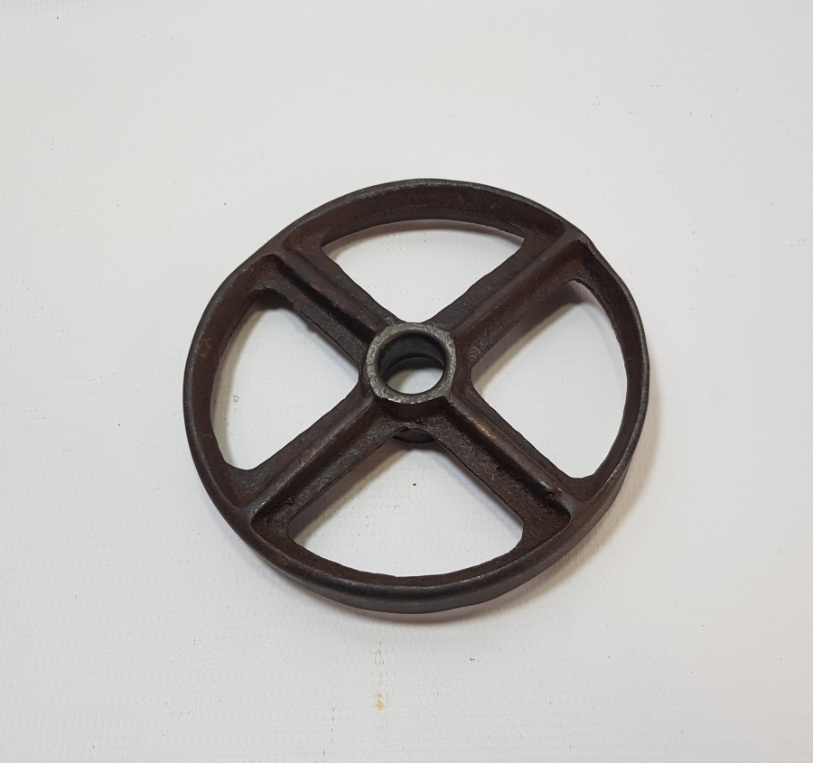 1. DÜNYA SAVAŞI DÖNEMİ ÇOK NADİR TOP AYAR DÜMENİ