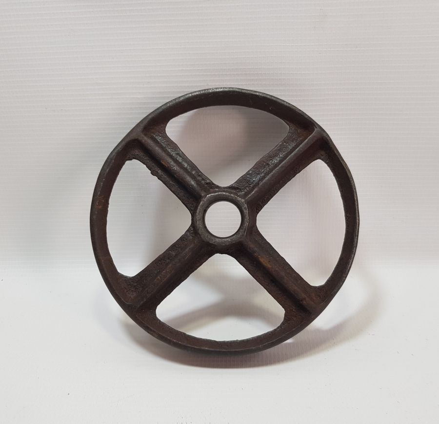 1. DÜNYA SAVAŞI DÖNEMİ ÇOK NADİR TOP AYAR DÜMENİ