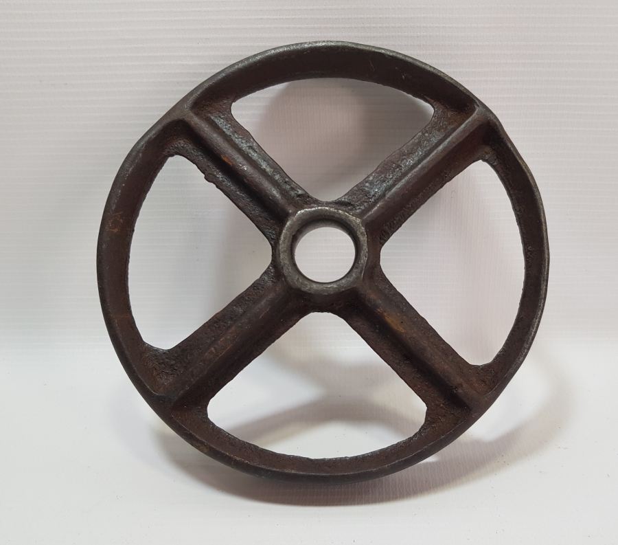 1. DÜNYA SAVAŞI DÖNEMİ ÇOK NADİR TOP AYAR DÜMENİ