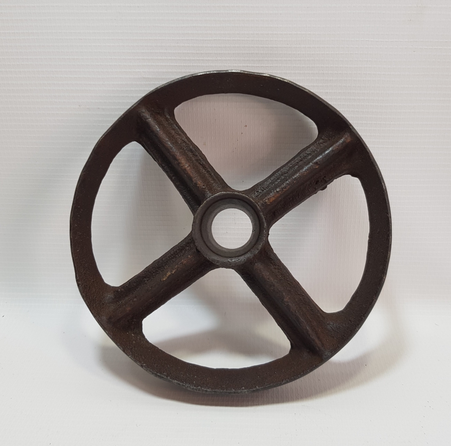 1. DÜNYA SAVAŞI DÖNEMİ ÇOK NADİR TOP AYAR DÜMENİ