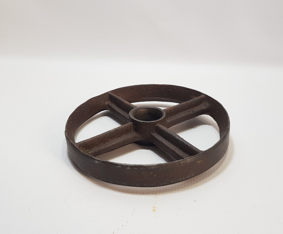 1. DÜNYA SAVAŞI DÖNEMİ ÇOK NADİR TOP AYAR DÜMENİ