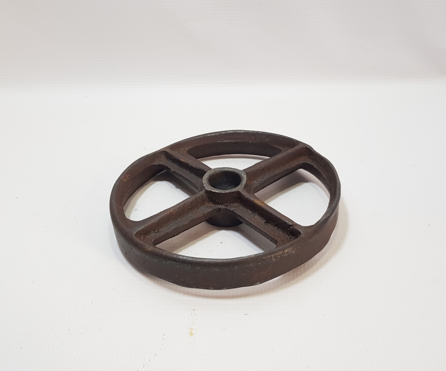 1. DÜNYA SAVAŞI DÖNEMİ ÇOK NADİR TOP AYAR DÜMENİ