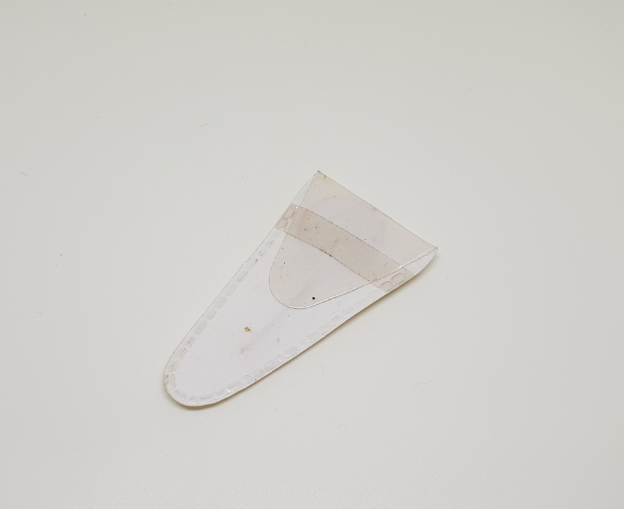 ORİJİNAL KABINDA ANTİKA CHP ROZETİ