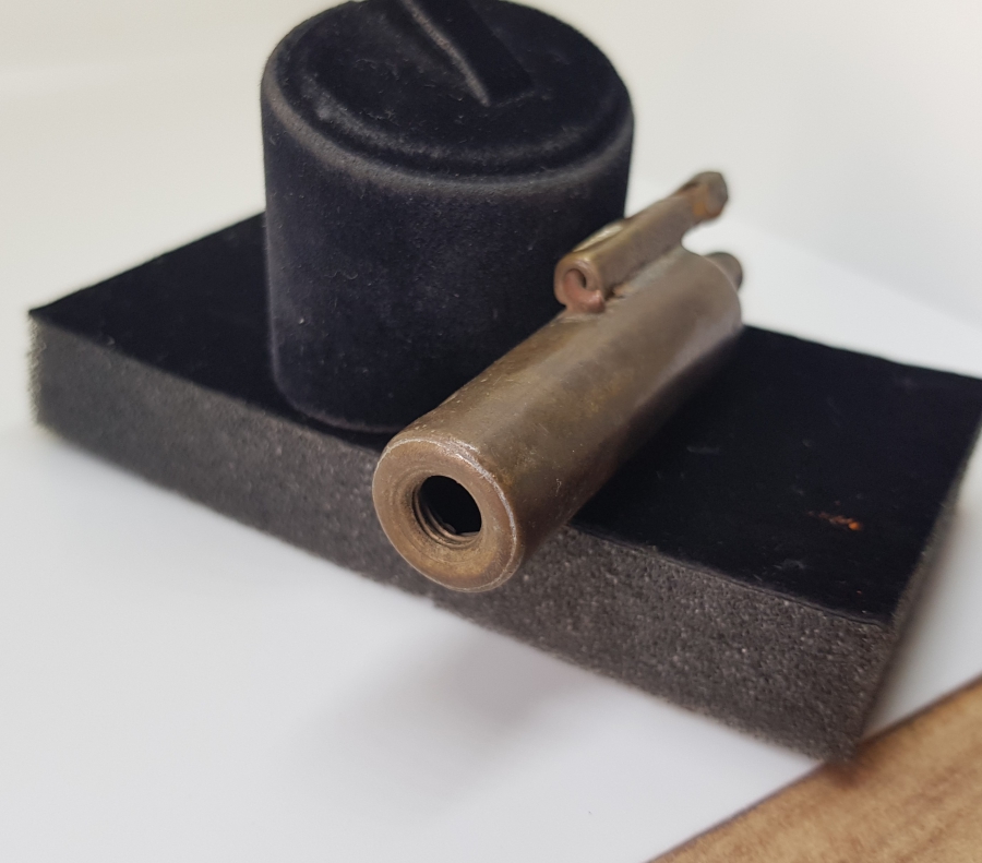 1. DÜNYA SAVAŞI DÖNEMİ OSMANLI SUBAY ÇAKMAĞI