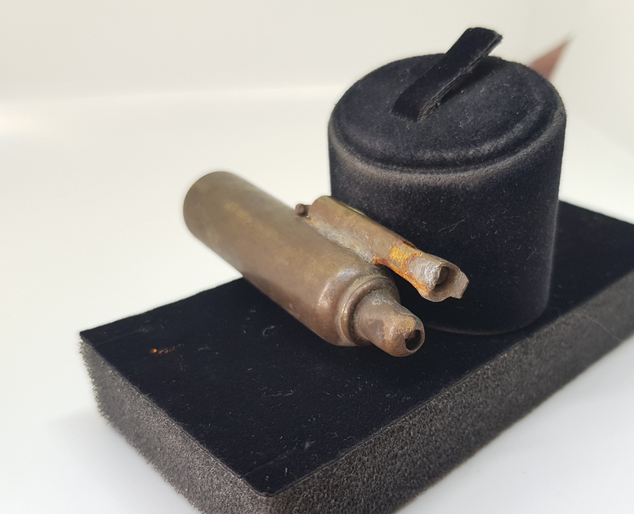 1. DÜNYA SAVAŞI DÖNEMİ OSMANLI SUBAY ÇAKMAĞI