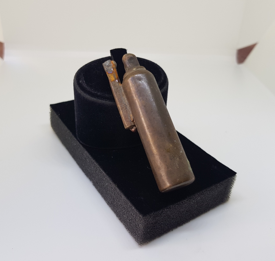 1. DÜNYA SAVAŞI DÖNEMİ OSMANLI SUBAY ÇAKMAĞI