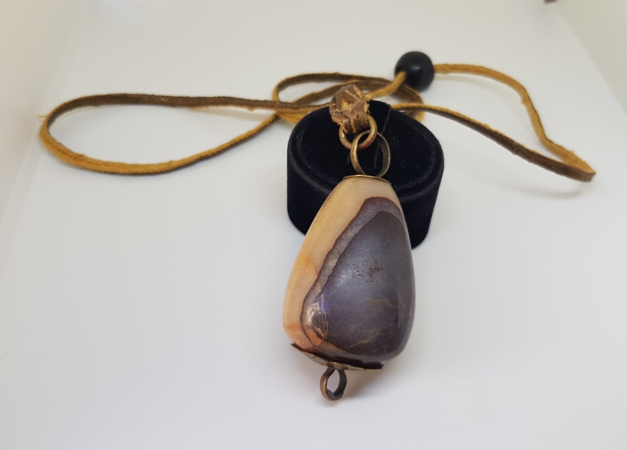 ORİJİNAL KUŞAĞIYLA OSMANLI DÖNEMİ ÇOK NADİR KAMBERİYE TAŞI