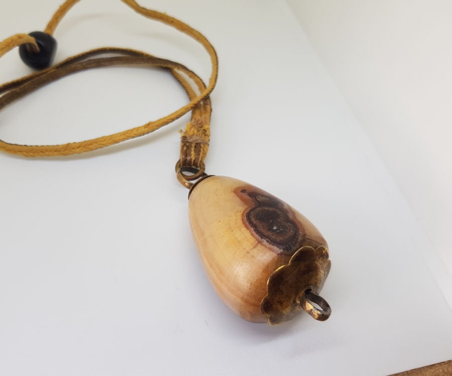 ORİJİNAL KUŞAĞIYLA OSMANLI DÖNEMİ ÇOK NADİR KAMBERİYE TAŞI