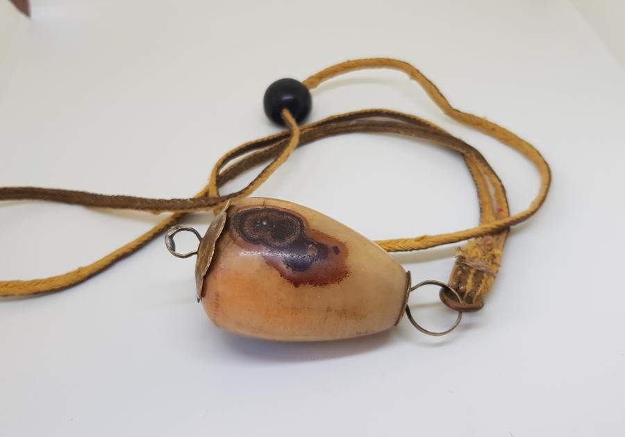 ORİJİNAL KUŞAĞIYLA OSMANLI DÖNEMİ ÇOK NADİR KAMBERİYE TAŞI