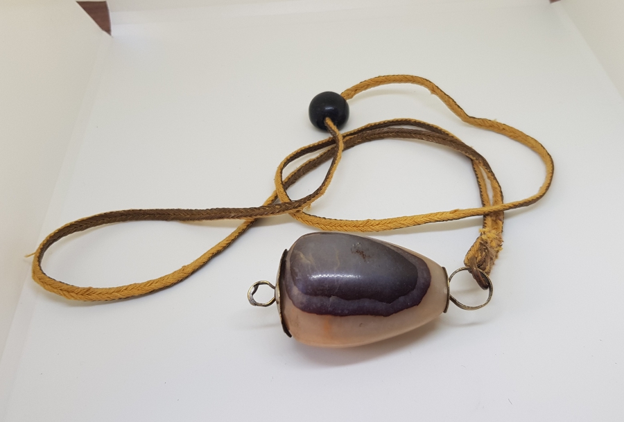 ORİJİNAL KUŞAĞIYLA OSMANLI DÖNEMİ ÇOK NADİR KAMBERİYE TAŞI